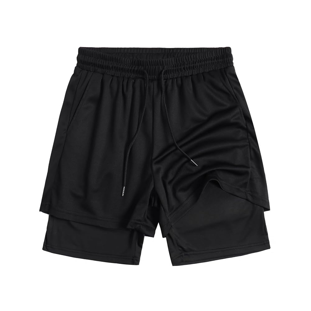 GEN X Men Shorts Generation X Track Shorts at Amazon Men's